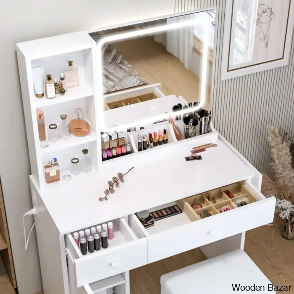 Dressing Table