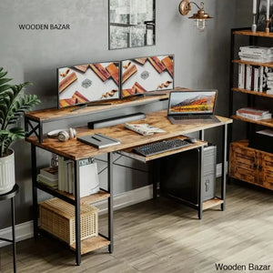  - Wooden Bazar