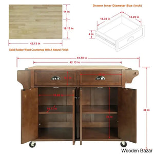  - Wooden Bazar