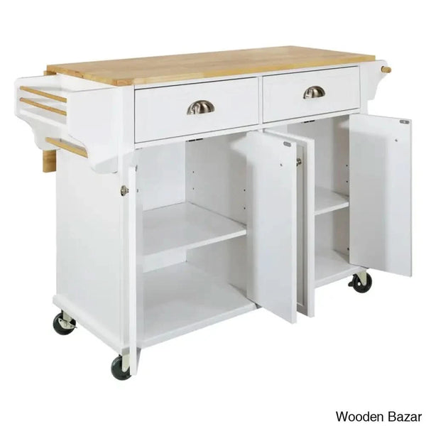  - Wooden Bazar