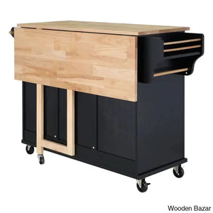  - Wooden Bazar