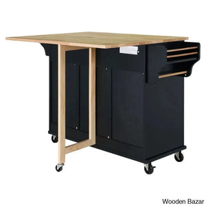  - Wooden Bazar