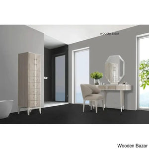  - Wooden Bazar