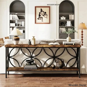  - Wooden Bazar