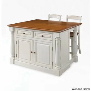  - Wooden Bazar