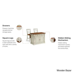  - Wooden Bazar