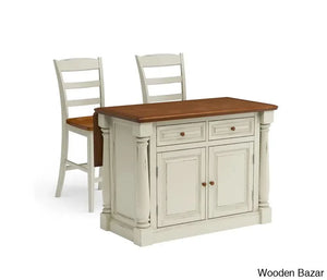  - Wooden Bazar