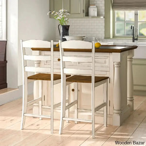  - Wooden Bazar