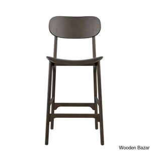 Larencey Swivel Counter And Bar Stool