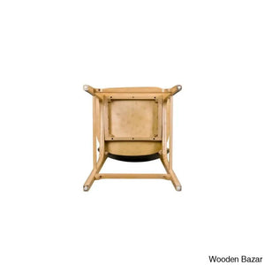 Larencey Swivel Counter And Bar Stool
