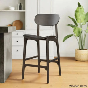 Larencey Swivel Counter And Bar Stool
