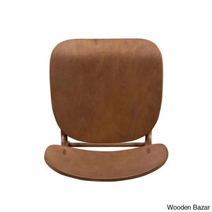Larencey Swivel Counter And Bar Stool
