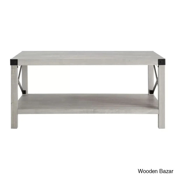 Larendaz Coffee And Center Table