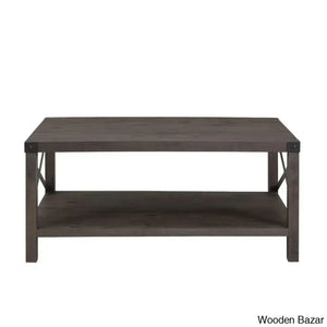 Larendaz Coffee And Center Table