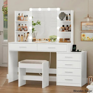  - Wooden Bazar