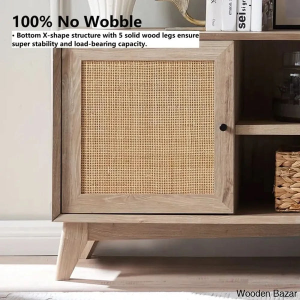  - Wooden Bazar
