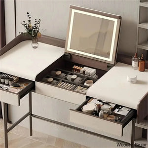  - Wooden Bazar