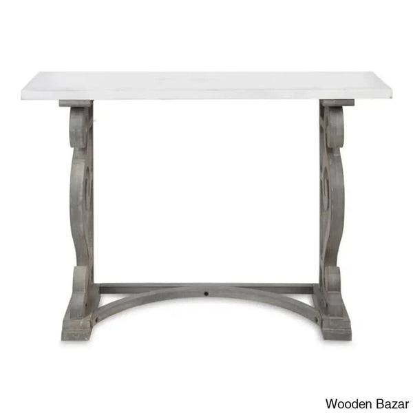 Console Table for living Room-3