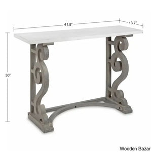 Console Table for living Room-5