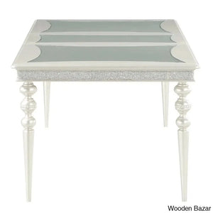 dining set - Wooden Bazar