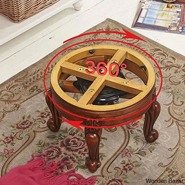  - Wooden Bazar