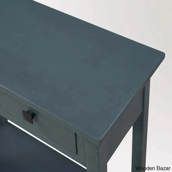 Console Tables