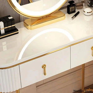Dressing Table -2