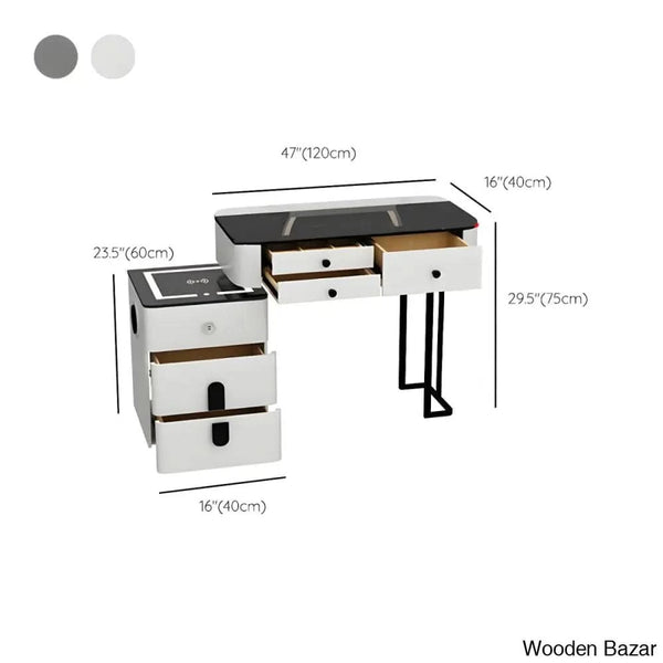  - Wooden Bazar