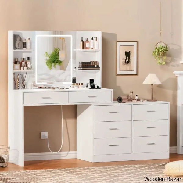  - Wooden Bazar