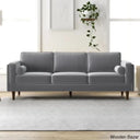 Sofas - Wooden Bazar