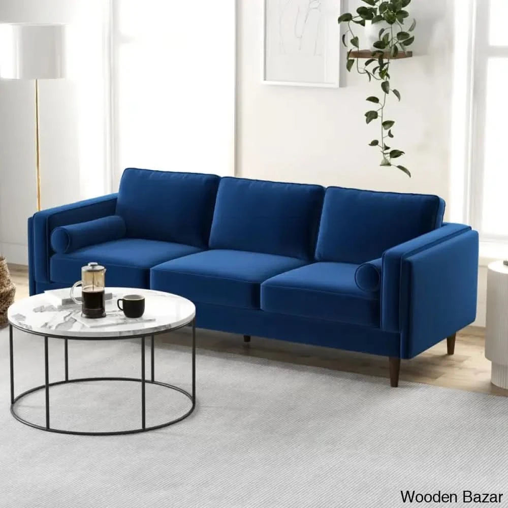 Sofas - Wooden Bazar