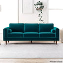 Sofas - Wooden Bazar