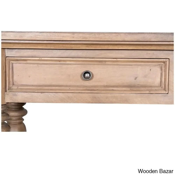 - Wooden Bazar