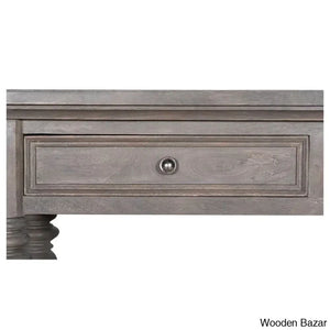  - Wooden Bazar