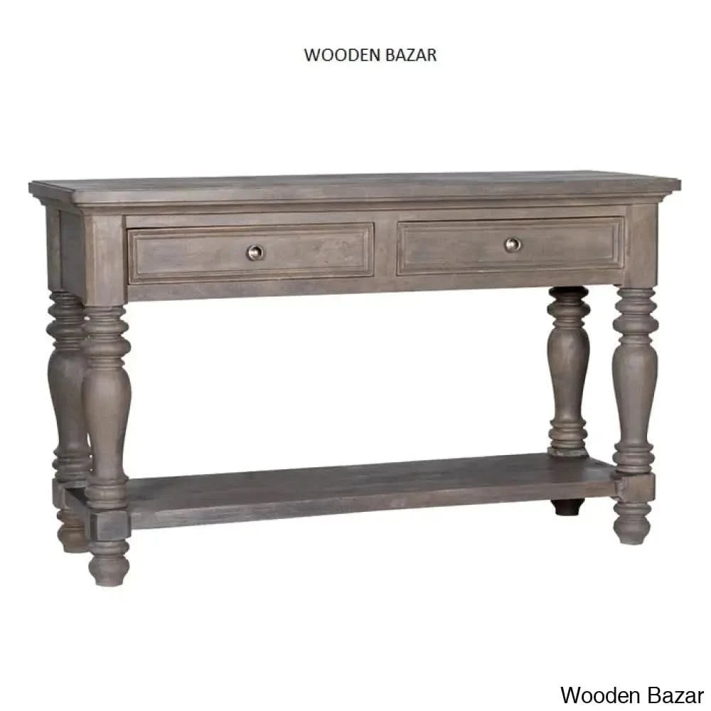 Tables