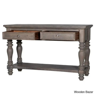  - Wooden Bazar