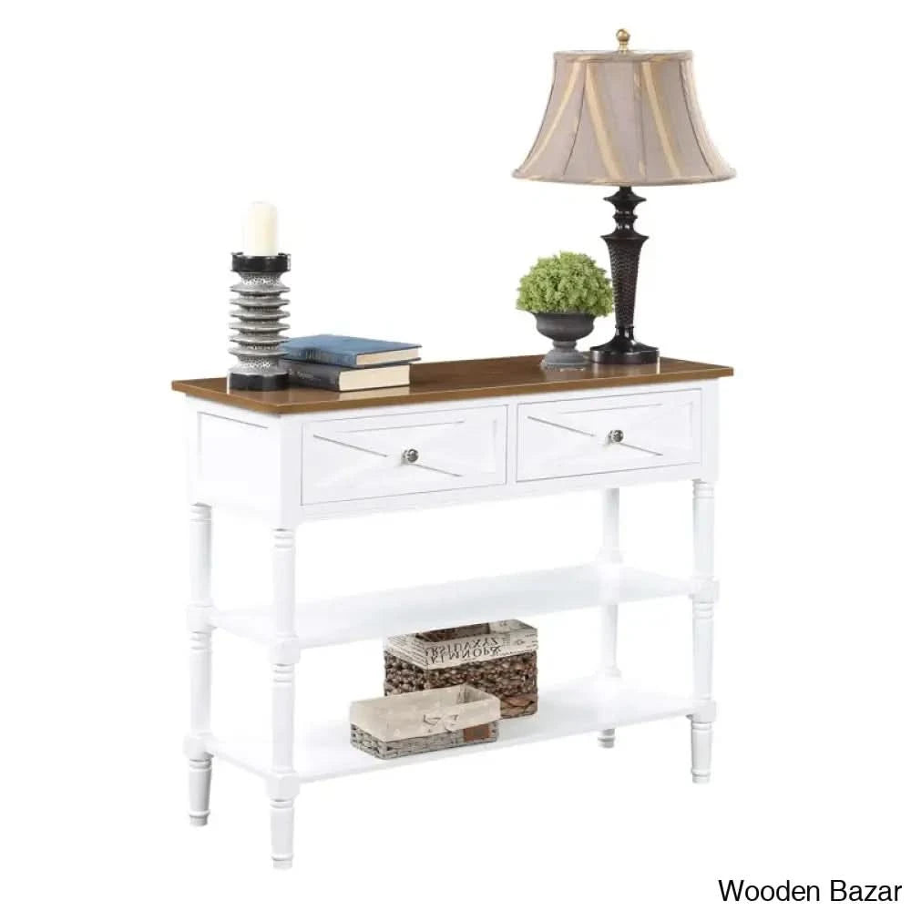Corridor Table