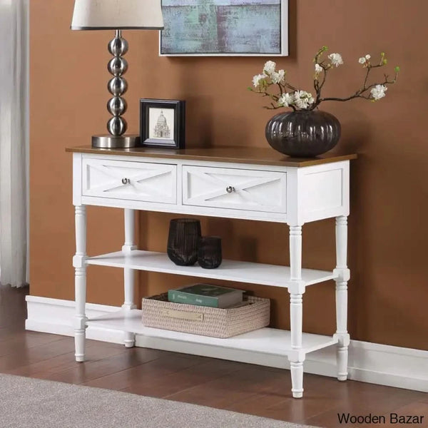 Corridor Table