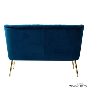 loveseat - Wooden Bazar