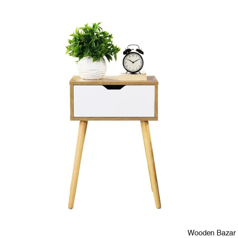  - Wooden Bazar