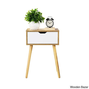  - Wooden Bazar