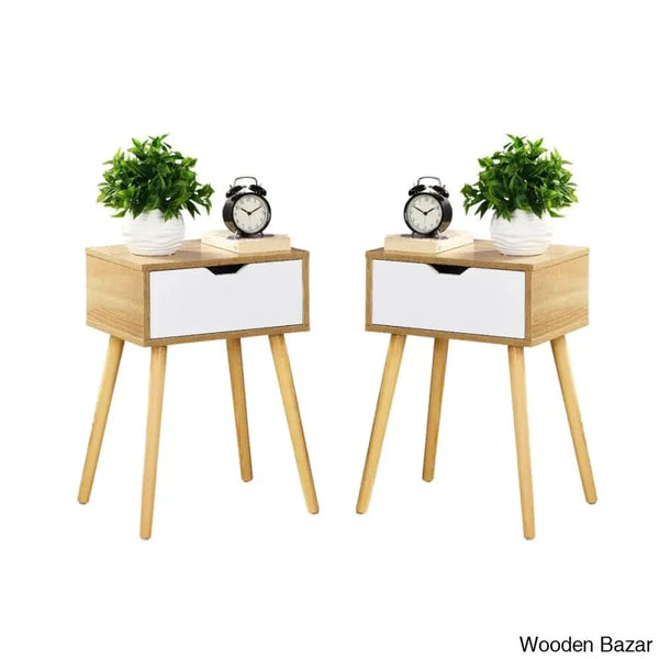  - Wooden Bazar
