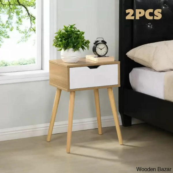  - Wooden Bazar