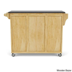  - Wooden Bazar