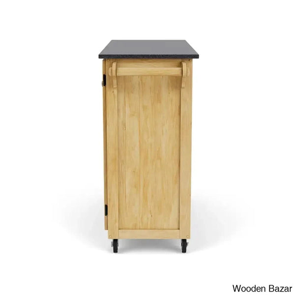  - Wooden Bazar