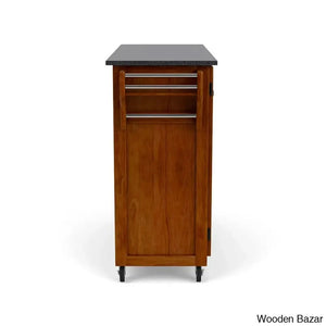  - Wooden Bazar