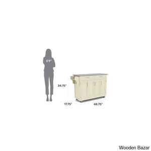  - Wooden Bazar