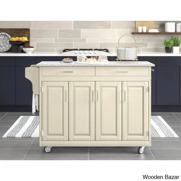  - Wooden Bazar