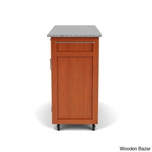  - Wooden Bazar