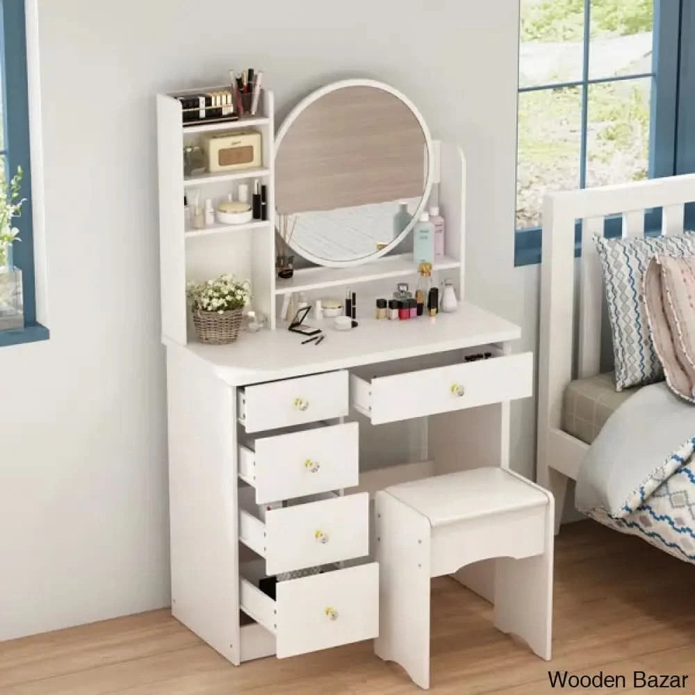  - Wooden Bazar